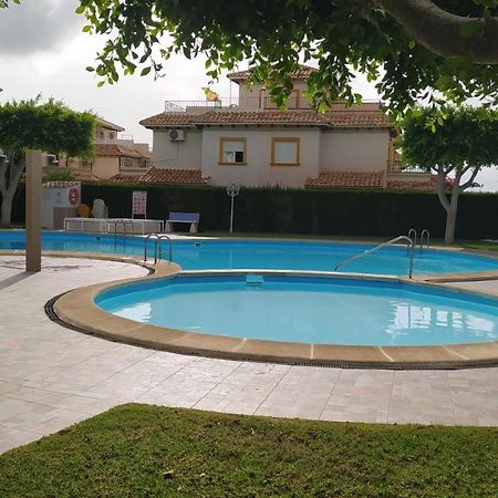 La Campana Apartment Dehesa de Campoamor  Exterior photo